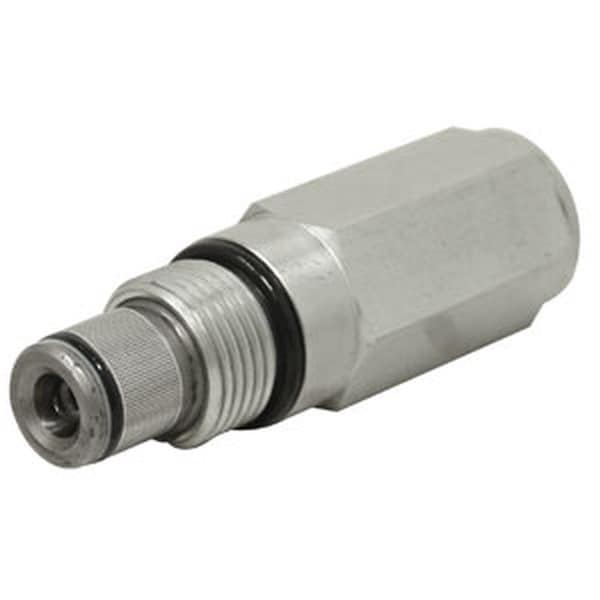 Aic Replacement Parts Relief Valve AE43612 Fits John Deere 545 546 547 550 550M 556 557 558 559 565 A-AE43612-AI - main